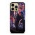 CYBERPUNK 2077 GIRL iPhone 14 Pro Max Case Cover