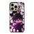 DABI MY HERO ACADEMIA ANIME iPhone 14 Pro Max Case Cover DABI MY HERO ACADEMIA ANIME iPhone 14 Pro Max Case Cover