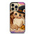 EEVEE HALLOWEEN POKEMON iPhone 14 Pro Max Case Cover