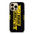 FIGHT FOR IOWA HAWKEYES NIKE FOOTBALL iPhone 14 Pro Max Case Cover