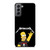 METALLICA THE SIMPSONS  Samsung Galaxy S21 Plus Case Cover