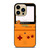 GAME BOY SP POKEMON GAMES iPhone 14 Pro Max Case Cover