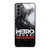 METRO 2033 REDUX GAMES  Samsung Galaxy S21 Plus Case Cover