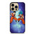 GOKU AND GOHAN DRAGON BALL iPhone 14 Pro Max Case Cover