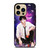 JEON JUNGKOOK BTS ANIME ART iPhone 14 Pro Max Case Cover