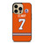 JOHN ELWAY DENVER BRONCOS FOOTBALL iPhone 14 Pro Max Case Cover
