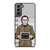MICHAEL MYERS HALLOWEEN MUGSHOT  Samsung Galaxy S21 Plus Case Cover