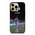 LIONEL MESSI INTER MIAMI LOGO iPhone 14 Pro Max Case Cover