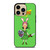 LOUISE BELCHER BOB'S BURGERS THE LEGEND OF ZELDA iPhone 14 Pro Max Case Cover