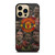 MANCHESTER UNITED LEGEND iPhone 14 Pro Max Case Cover