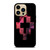 MARCELO BURLON SYMBOL iPhone 14 Pro Max Case Cover