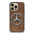 MERCEDES BENZ SHELL EMBLEM iPhone 14 Pro Max Case Cover MERCEDES BENZ SHELL EMBLEM iPhone 14 Pro Max Case Cover