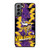 MINNESOTA VIKINGS ABSTRACT LOGO  Samsung Galaxy S21 Plus Case Cover