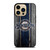 MILWAUKEE BREWERS BASEBALL WOODEN LOGO iPhone 14 Pro Max Case Cover MILWAUKEE BREWERS BASEBALL WOODEN LOGO iPhone 14 Pro Max Case Cover