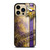 MINNESOTA VIKINGS GRUNGE LOGO iPhone 14 Pro Max Case Cover MINNESOTA VIKINGS GRUNGE LOGO iPhone 14 Pro Max Case Cover
