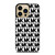MK MICHAEL KORS PATTERN iPhone 14 Pro Max Case Cover MK MICHAEL KORS PATTERN iPhone 14 Pro Max Case Cover