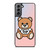 MOSCHINO TOY BEAR GRADIENT  Samsung Galaxy S21 Plus Case Cover MOSCHINO TOY BEAR GRADIENT  Samsung Galaxy S21 Plus Case Cover