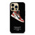 NIKE AIR JORDAN 1 OFF WHITE iPhone 14 Pro Max Case Cover NIKE AIR JORDAN 1 OFF WHITE iPhone 14 Pro Max Case Cover