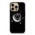ODESZA ELECTRONIC MUSIC SYMBOL iPhone 14 Pro Max Case Cover