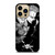 ONE PIECE RORONOA ZORO iPhone 14 Pro Max Case Cover