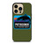 PATAGONIA FISHING EQUIP iPhone 14 Pro Max Case Cover
