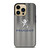 PEUGEOT CAR METAL EMBLEM iPhone 14 Pro Max Case Cover