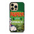 POPEYE LEAF SPINACH iPhone 14 Pro Max Case Cover
