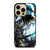 RAIDEN MORTAL KOMBAT iPhone 14 Pro Max Case Cover