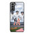 NEW YORK YANKEES BASEBALL ARENA  Samsung Galaxy S21 Plus Case Cover NEW YORK YANKEES BASEBALL ARENA  Samsung Galaxy S21 Plus Case Cover