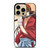 RUROUNI KENSHIN ANIME iPhone 14 Pro Max Case Cover