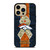 SALUTE TO SERVICE DENVER BRONCOS iPhone 14 Pro Max Case Cover