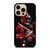 SAN FRANCISCO 49ERS NFL FOOTBALL TEAM iPhone 14 Pro Max Case Cover