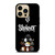 SLIPKNOT METAL BAND CARTOON iPhone 14 Pro Max Case Cover