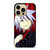 SOUL EATER EVANS ANIME 2 iPhone 14 Pro Max Case Cover