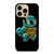 SQUIRTLE POKEMON SUNGLASSES iPhone 14 Pro Max Case Cover