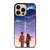 TAKI AND MITSUHA YOUR NAME KIMI NO NAWA iPhone 14 Pro Max Case Cover