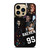 TEEN WOLF THEO RAEKEN COLLAGE iPhone 14 Pro Max Case Cover