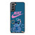 NIKE LILO AND STITCH CARTOON  Samsung Galaxy S21 Plus Case Cover
