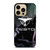 TIESTO DJ SYMBOL iPhone 14 Pro Max Case Cover