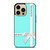 TIFFANY AND CO RIBBON iPhone 14 Pro Max Case Cover