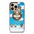 TOKIDOKI DONUTELLA CARTOON iPhone 14 Pro Max Case Cover TOKIDOKI DONUTELLA CARTOON iPhone 14 Pro Max Case Cover
