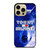 TOMMY HILFIGER WOLF LOGO iPhone 14 Pro Max Case Cover