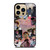 TOMORROW X TOGETHER TXT COLLAGE iPhone 14 Pro Max Case Cover