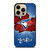 TORONTO BLUE JAYS BASEBALL LETS RISE iPhone 14 Pro Max Case Cover