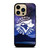 TORONTO BLUE JAYS MLB GALAXY LOGO iPhone 14 Pro Max Case Cover