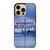 TORONTO BLUE JAYS MLB LANDSCAPE iPhone 14 Pro Max Case Cover