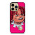 TRIPPIE RED CARTOON RAPPER iPhone 14 Pro Max Case Cover