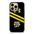 UNDER ARMOUR RISE AND LIFT iPhone 14 Pro Max Case Cover