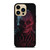 VECNA STRANGER THINGS iPhone 14 Pro Max Case Cover