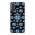 NORTH CAROLINA TAR HEELS LOGO PATTERN  Samsung Galaxy S21 Plus Case Cover NORTH CAROLINA TAR HEELS LOGO PATTERN  Samsung Galaxy S21 Plus Case Cover